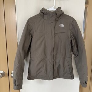 The North Face Women's Snow Jacket - Gray